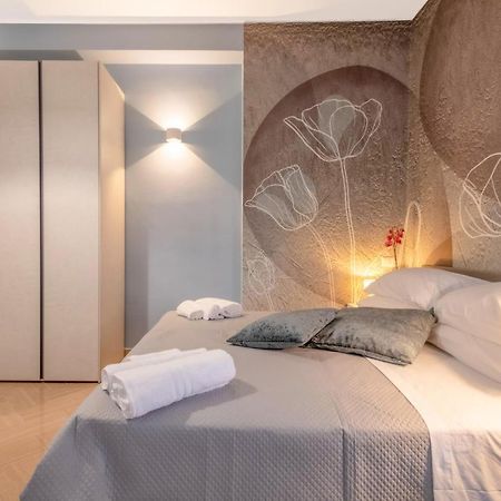 City Gate - Luxury Suites Bari Exterior foto