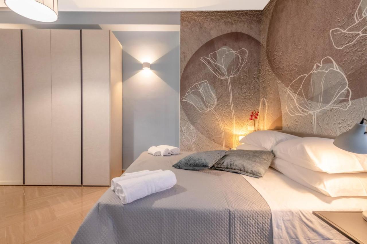 City Gate - Luxury Suites Bari Exterior foto