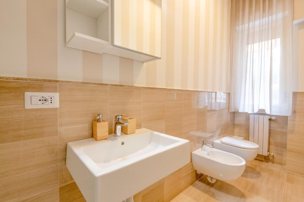 City Gate - Luxury Suites Bari Exterior foto