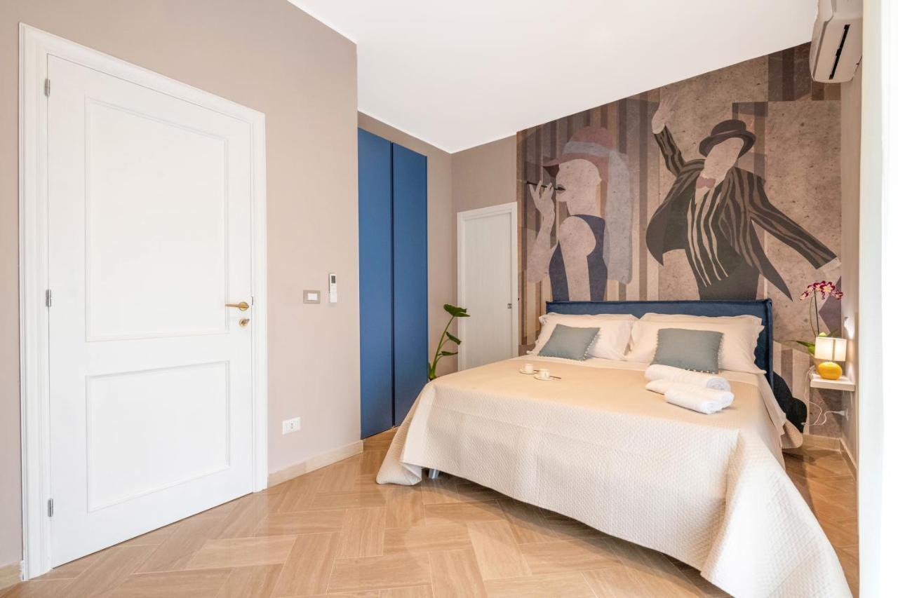 City Gate - Luxury Suites Bari Exterior foto