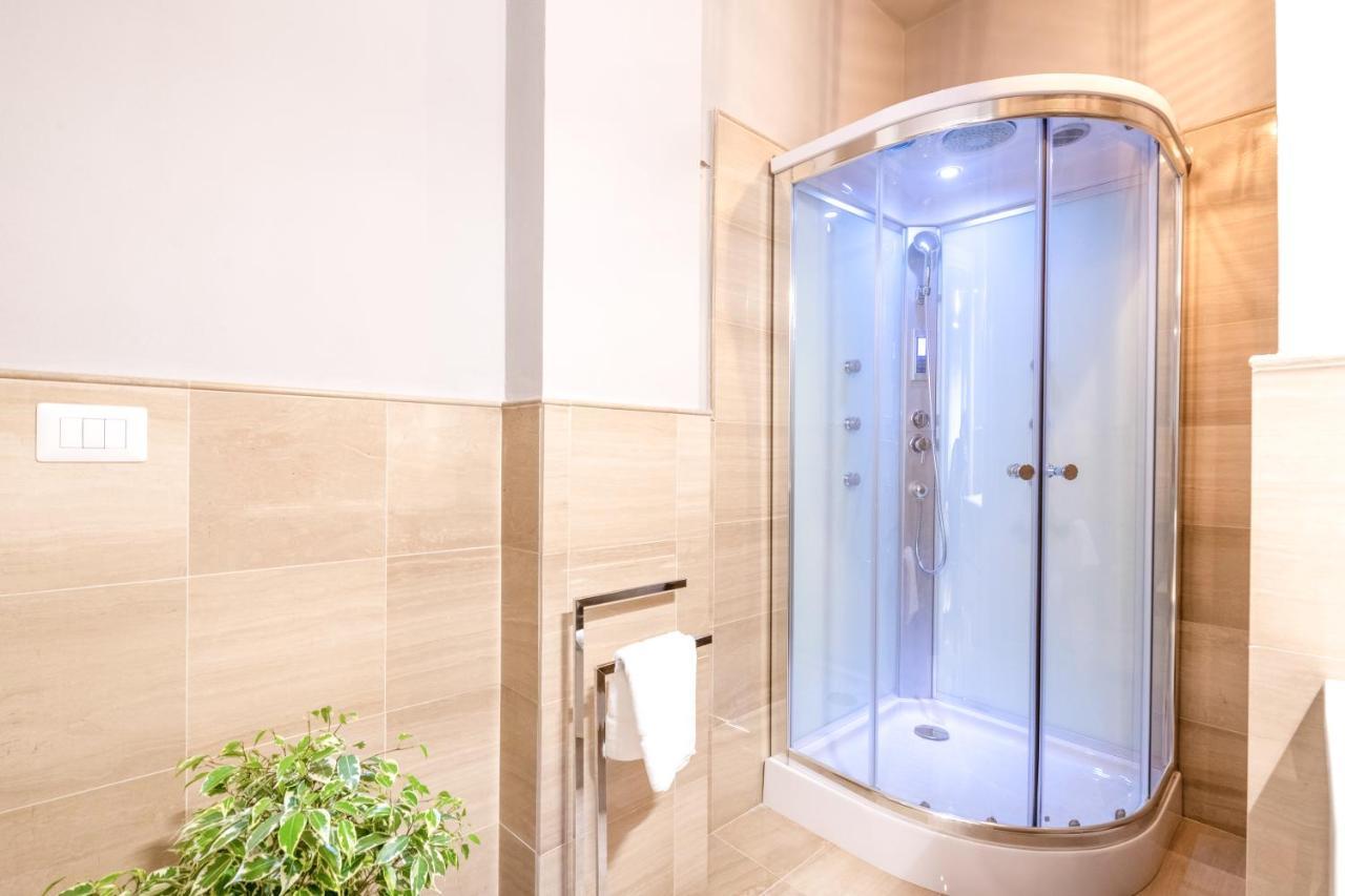 City Gate - Luxury Suites Bari Exterior foto