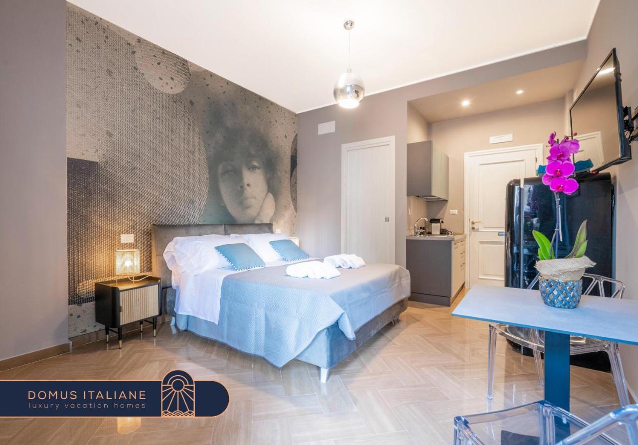 City Gate - Luxury Suites Bari Exterior foto